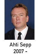 Ahti Sepp