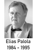 Elias Palola