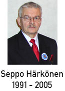 Seppo Härkönen